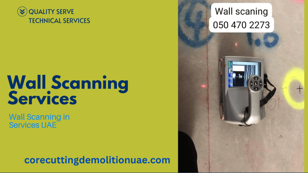 Core cutting Services